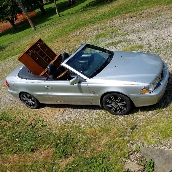 Meet your Posher, Johnny G. - Picture 2 of 7